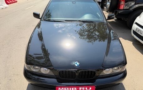BMW 5 серия, 1999 год, 1 650 000 рублей, 5 фотография