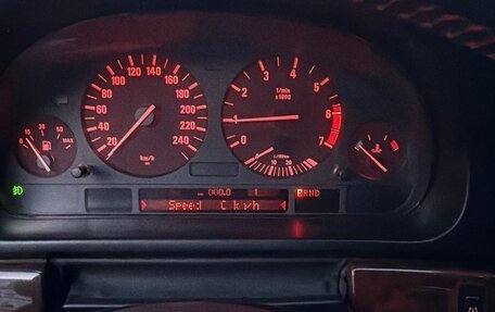 BMW 5 серия, 1999 год, 1 650 000 рублей, 6 фотография