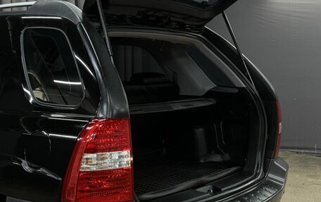 KIA Sportage II, 2007 год, 889 999 рублей, 7 фотография