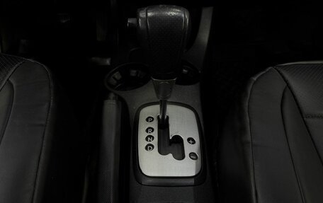 KIA Sportage II, 2007 год, 889 999 рублей, 14 фотография