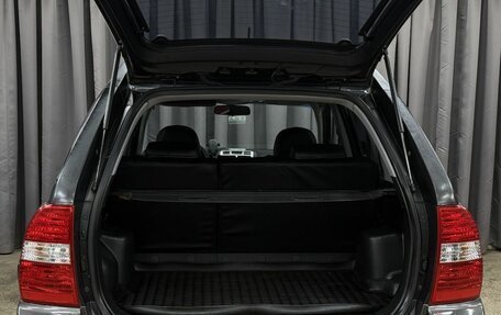 KIA Sportage II, 2007 год, 889 999 рублей, 6 фотография