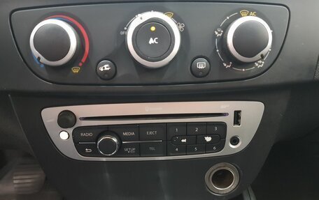 Renault Fluence I, 2013 год, 699 000 рублей, 9 фотография
