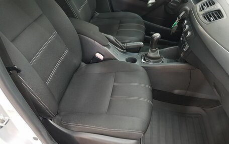 Renault Fluence I, 2013 год, 699 000 рублей, 10 фотография