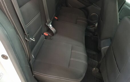 Renault Fluence I, 2013 год, 699 000 рублей, 11 фотография