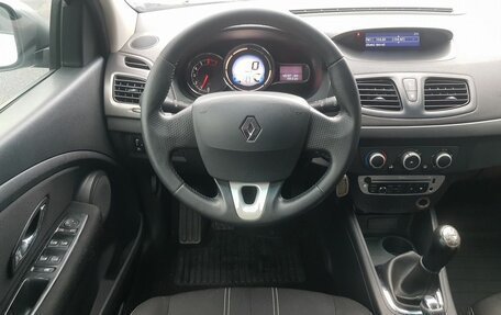 Renault Fluence I, 2013 год, 699 000 рублей, 3 фотография