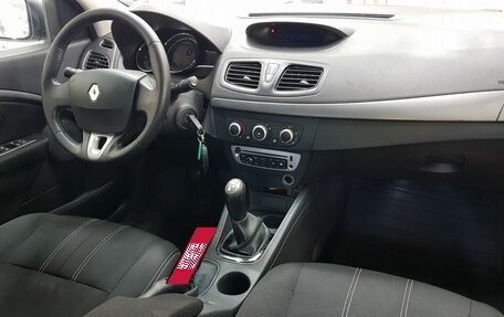 Renault Fluence I, 2013 год, 699 000 рублей, 4 фотография