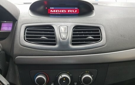 Renault Fluence I, 2013 год, 699 000 рублей, 6 фотография