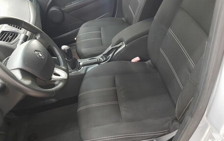 Renault Fluence I, 2013 год, 699 000 рублей, 13 фотография