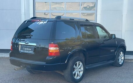 Ford Explorer IV, 2007 год, 1 033 000 рублей, 5 фотография