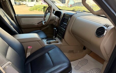 Ford Explorer IV, 2007 год, 1 033 000 рублей, 11 фотография