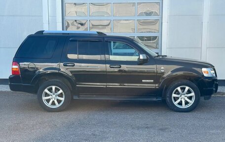Ford Explorer IV, 2007 год, 1 033 000 рублей, 6 фотография