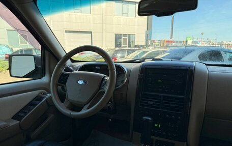 Ford Explorer IV, 2007 год, 1 033 000 рублей, 13 фотография