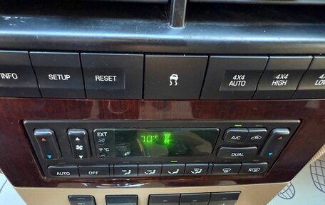 Ford Explorer IV, 2007 год, 1 033 000 рублей, 16 фотография
