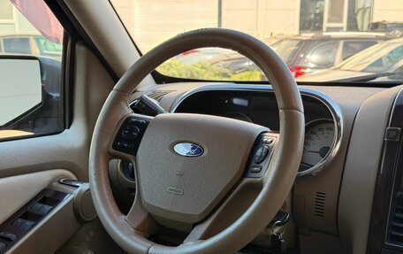 Ford Explorer IV, 2007 год, 1 033 000 рублей, 14 фотография