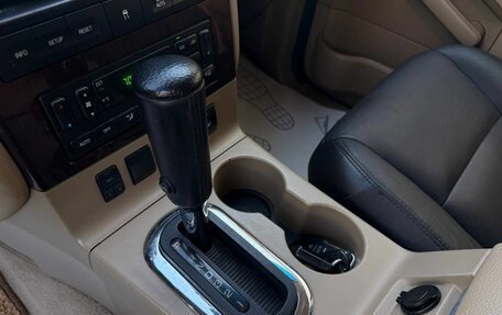 Ford Explorer IV, 2007 год, 1 033 000 рублей, 17 фотография