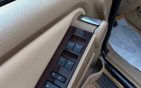 Ford Explorer IV, 2007 год, 1 033 000 рублей, 18 фотография