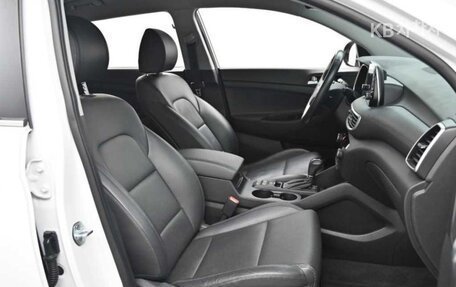 Hyundai Tucson III, 2019 год, 1 485 000 рублей, 9 фотография