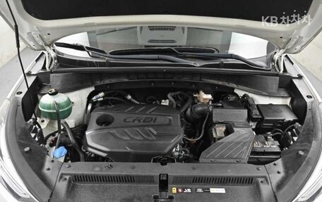 Hyundai Tucson III, 2019 год, 1 485 000 рублей, 6 фотография