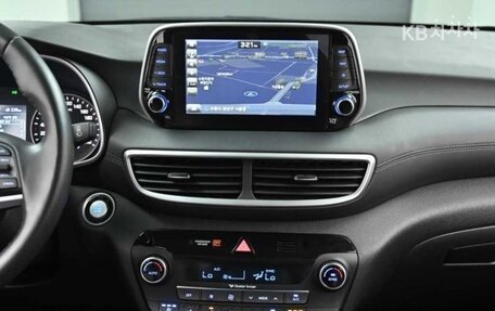 Hyundai Tucson III, 2019 год, 1 485 000 рублей, 13 фотография