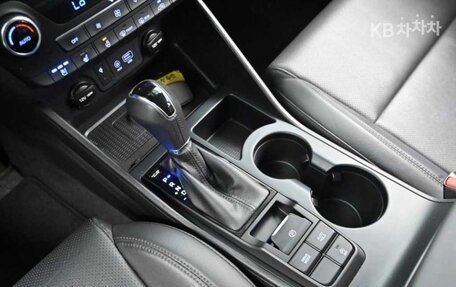 Hyundai Tucson III, 2019 год, 1 485 000 рублей, 8 фотография