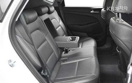 Hyundai Tucson III, 2019 год, 1 485 000 рублей, 11 фотография