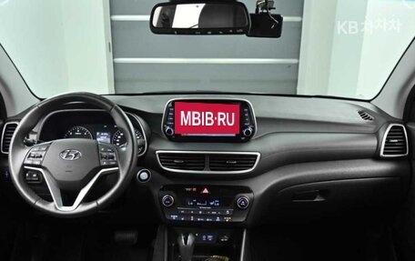 Hyundai Tucson III, 2019 год, 1 485 000 рублей, 7 фотография
