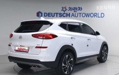 Hyundai Tucson III, 2019 год, 1 485 000 рублей, 2 фотография