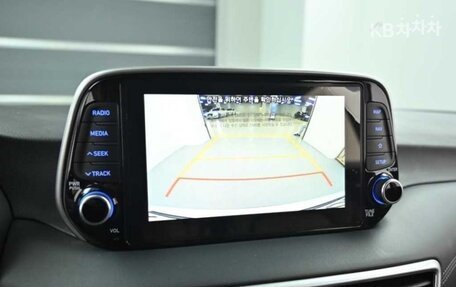 Hyundai Tucson III, 2019 год, 1 485 000 рублей, 14 фотография