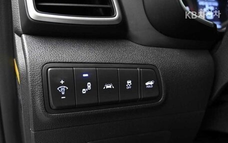 Hyundai Tucson III, 2019 год, 1 485 000 рублей, 16 фотография