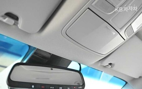 Hyundai Tucson III, 2019 год, 1 485 000 рублей, 17 фотография