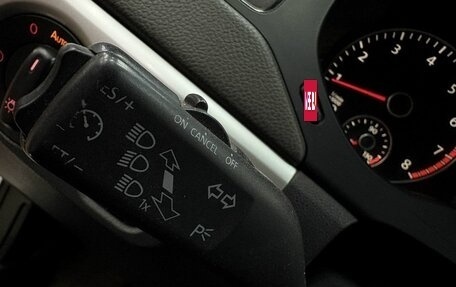 Volkswagen Jetta VI, 2012 год, 849 777 рублей, 8 фотография