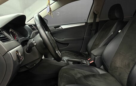Volkswagen Jetta VI, 2012 год, 849 777 рублей, 14 фотография