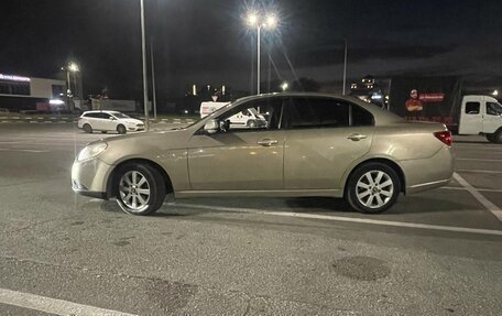 Chevrolet Epica, 2009 год, 700 000 рублей, 6 фотография