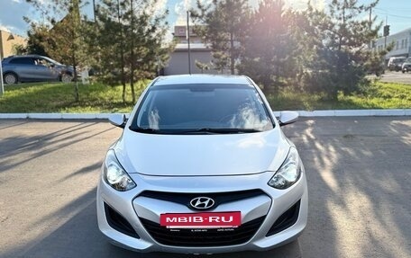 Hyundai i30 II рестайлинг, 2014 год, 750 000 рублей, 2 фотография