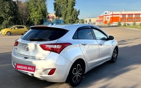 Hyundai i30 II рестайлинг, 2014 год, 750 000 рублей, 4 фотография