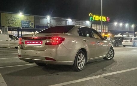 Chevrolet Epica, 2009 год, 700 000 рублей, 4 фотография