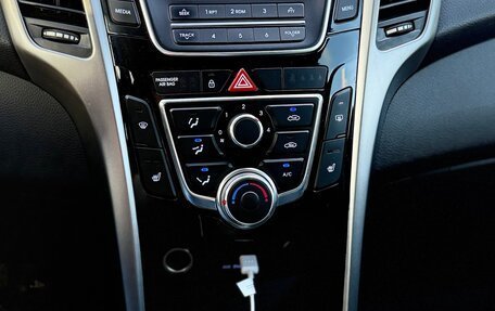 Hyundai i30 II рестайлинг, 2014 год, 750 000 рублей, 9 фотография