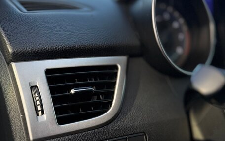 Hyundai i30 II рестайлинг, 2014 год, 750 000 рублей, 11 фотография