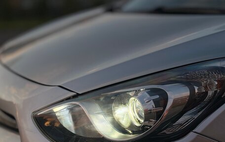 Hyundai i30 II рестайлинг, 2014 год, 750 000 рублей, 19 фотография
