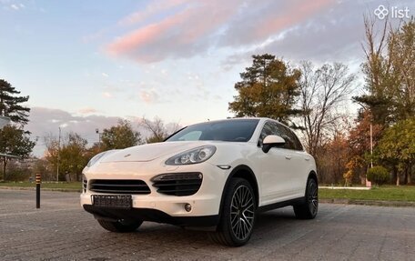 Porsche Cayenne III, 2011 год, 1 750 000 рублей, 7 фотография