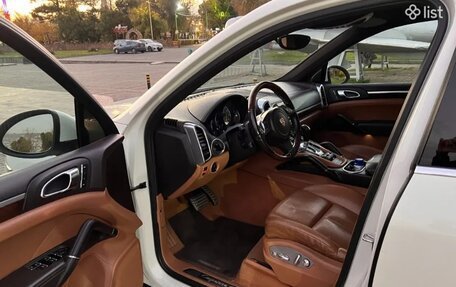 Porsche Cayenne III, 2011 год, 1 750 000 рублей, 6 фотография