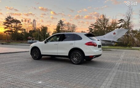 Porsche Cayenne III, 2011 год, 1 750 000 рублей, 9 фотография