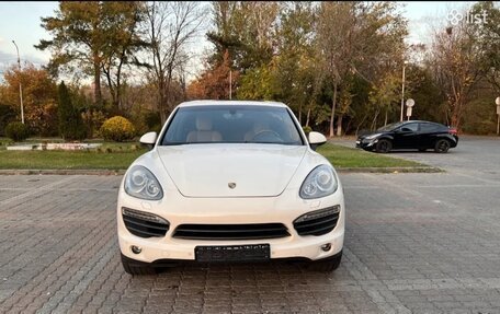 Porsche Cayenne III, 2011 год, 1 750 000 рублей, 8 фотография