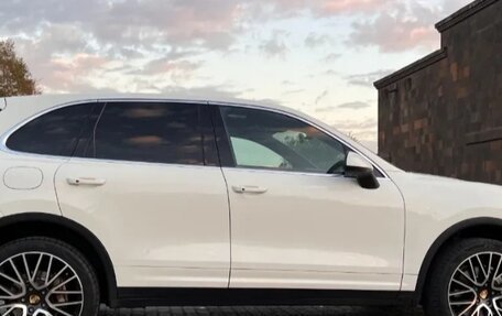 Porsche Cayenne III, 2011 год, 1 750 000 рублей, 11 фотография