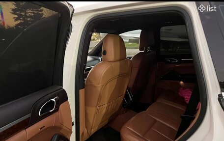 Porsche Cayenne III, 2011 год, 1 750 000 рублей, 5 фотография