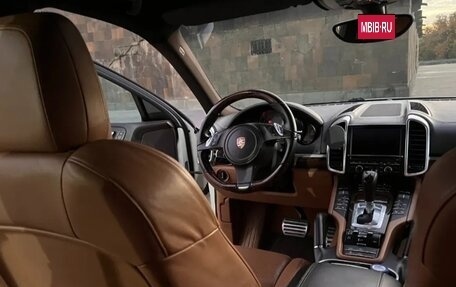 Porsche Cayenne III, 2011 год, 1 750 000 рублей, 4 фотография