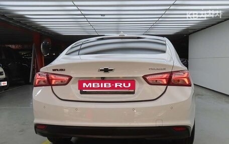 Chevrolet Malibu IX, 2022 год, 1 185 000 рублей, 3 фотография