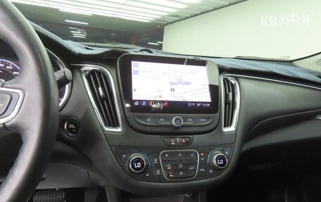 Chevrolet Malibu IX, 2022 год, 1 185 000 рублей, 10 фотография