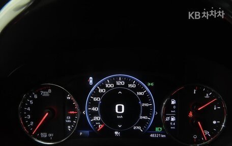 Chevrolet Malibu IX, 2022 год, 1 185 000 рублей, 9 фотография