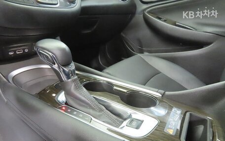 Chevrolet Malibu IX, 2022 год, 1 185 000 рублей, 11 фотография